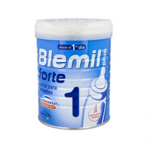 MasParafarmacia: Comprar Blemil Plus 1 Arroz hidrolizado 400 gr